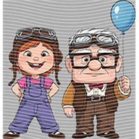 Disney Style-DSN 721